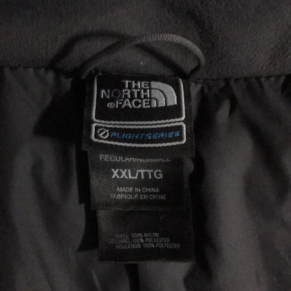 The North Face - Picture 3 of 3